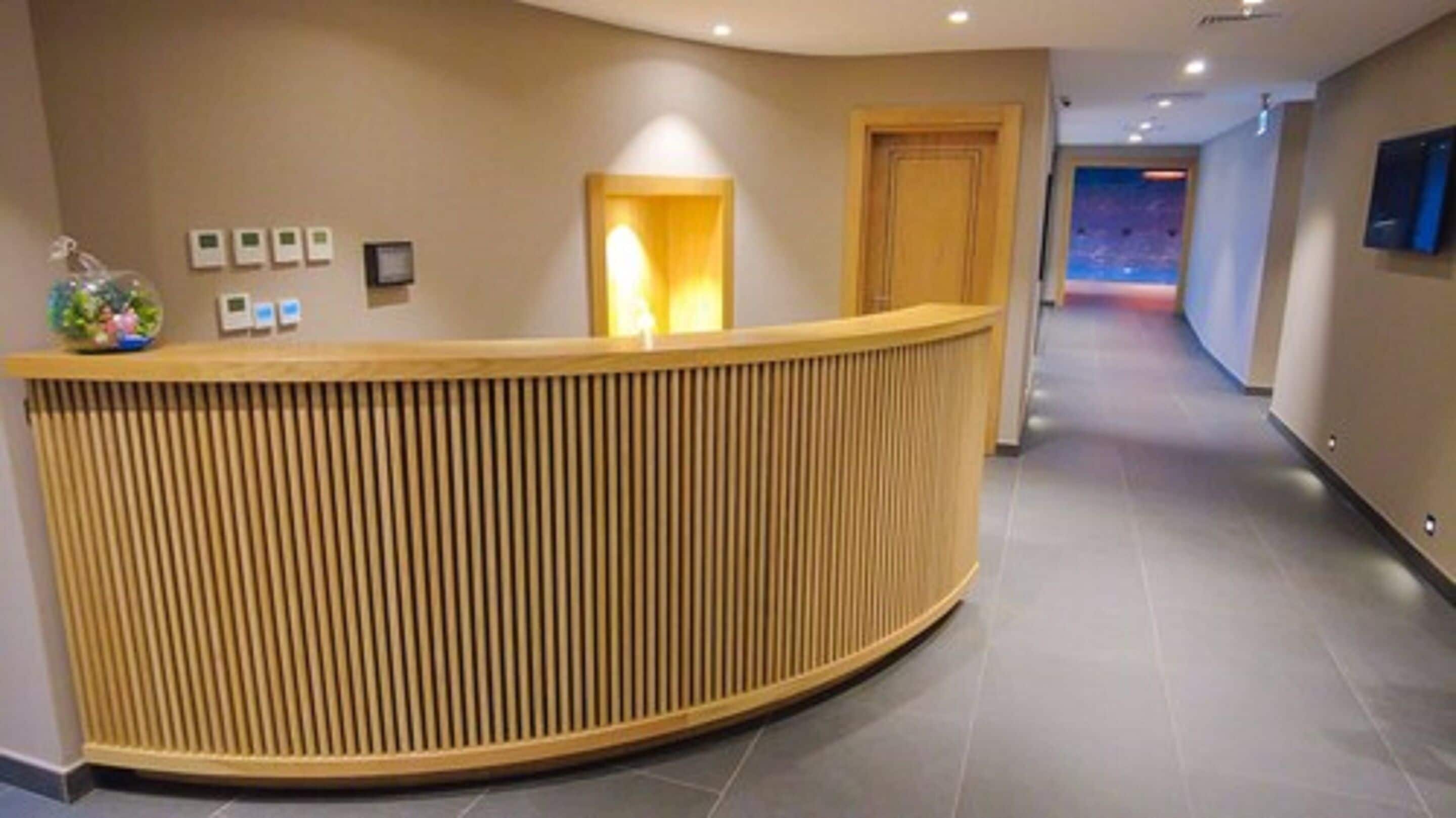 turkish bath/hammam, body treatments, aromatherapy, deep-tissue massages