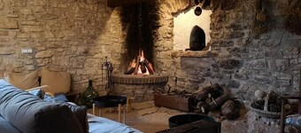 More from lárlequí - Entire farmhouse