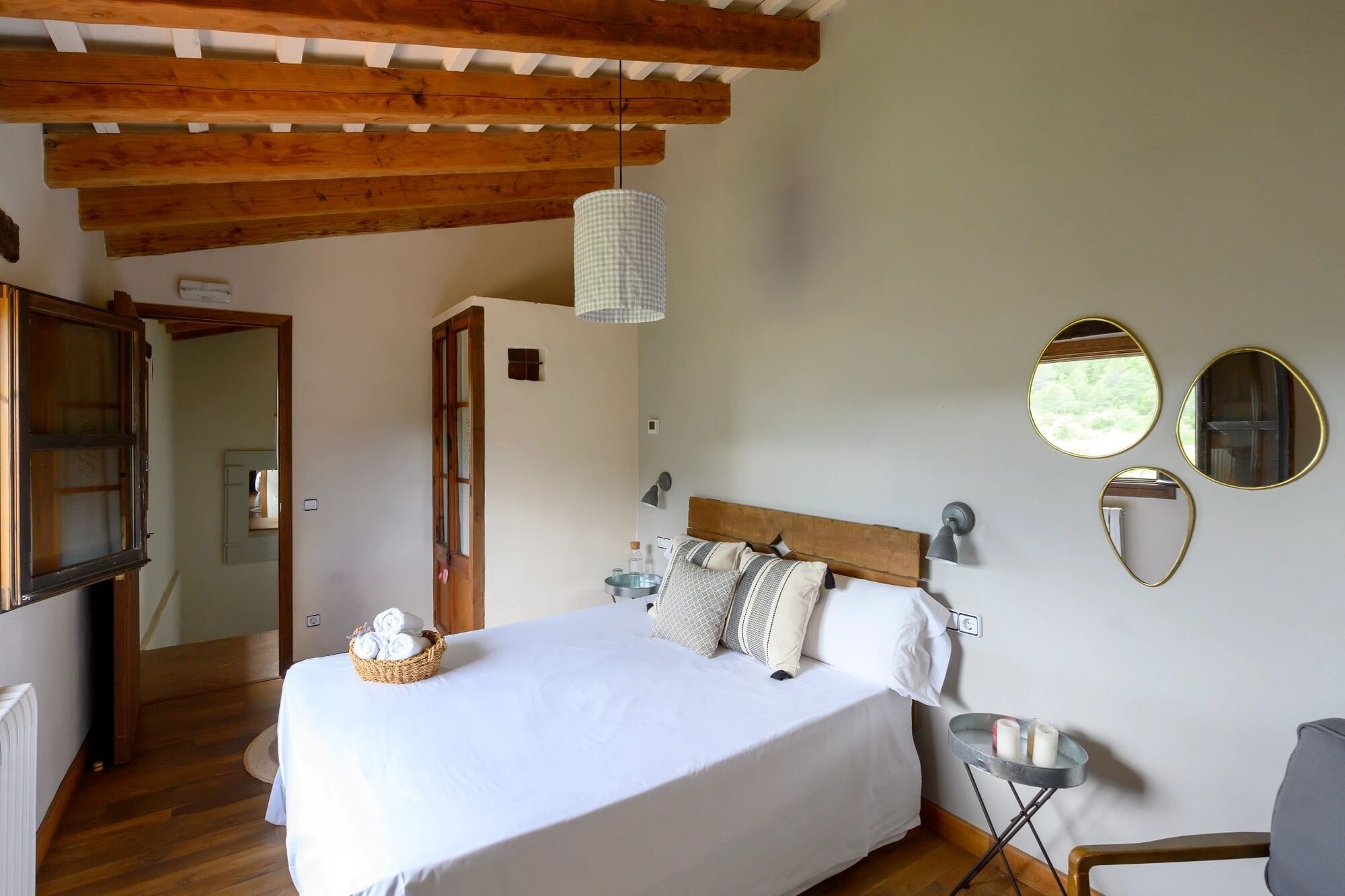 5 slaapkamers