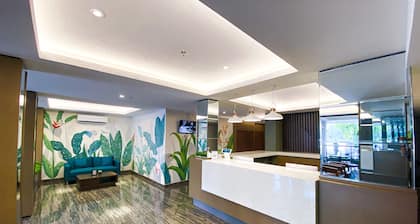 Lun Hotel Manado