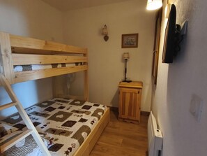 1 dormitorio