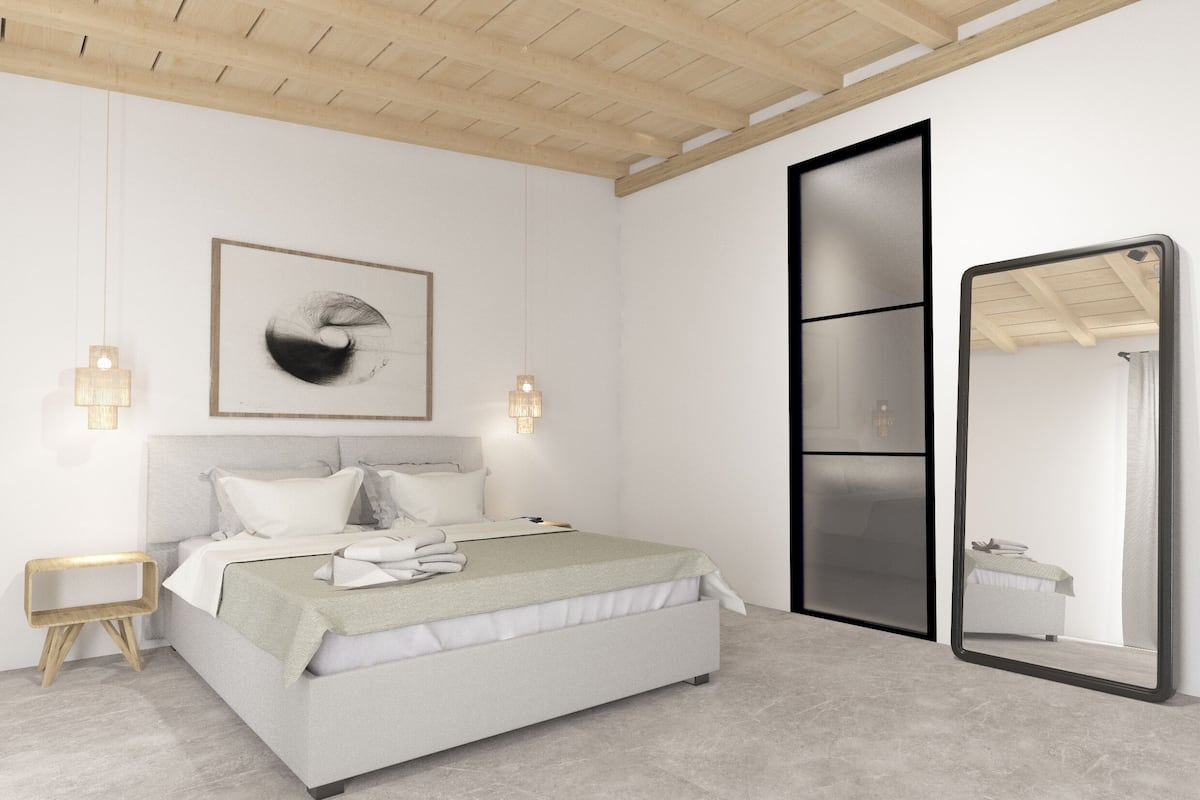 Family Suite | 1 bedroom, in-room safe, individually decorated, individually furnished