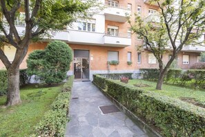 Exterior - GuestHost - NEW! Balcony Apt x4 Alps View MM MONTE GRAPPA (Torino)