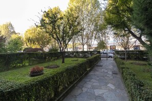 Property grounds - NEW! Balcony Apt x4 Alps View MM MONTE GRAPPA (Torino)