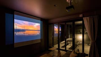 2 chambres, bureau, rideaux occultants, Wi-Fi gratuit