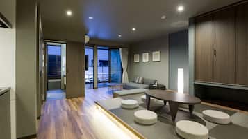 Apartamento, no fumadores, No se admiten mascotas (8persons, 105) | Zona de estar | Una televisión de pantalla plana