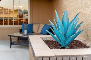 Detalle del exterior