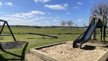 Children’s area