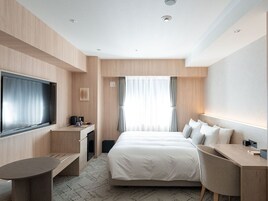Chambre Double Standard, non-fumeur (universal)