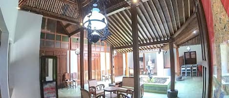 Intérieur