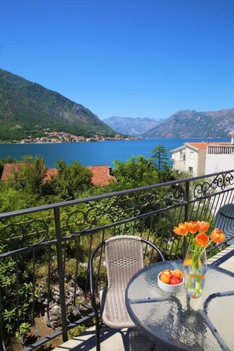 Apartments Jovanovic - Alkima