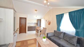 Apartment | Living area | Printers