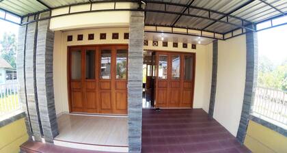 Next Trip Homestay Jogja