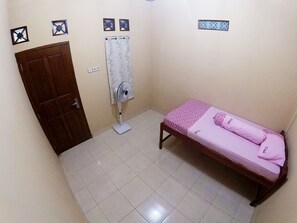 3 slaapkamers, wifi