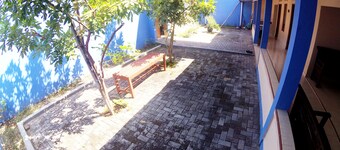 Next Trip Homestay Jogja
