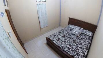 3 dormitorios y wifi