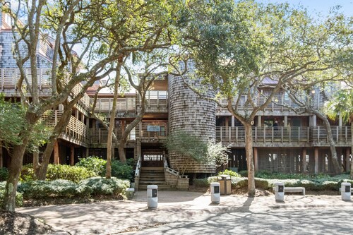 Kiawah Exclusives | 4308 Windswept Villa