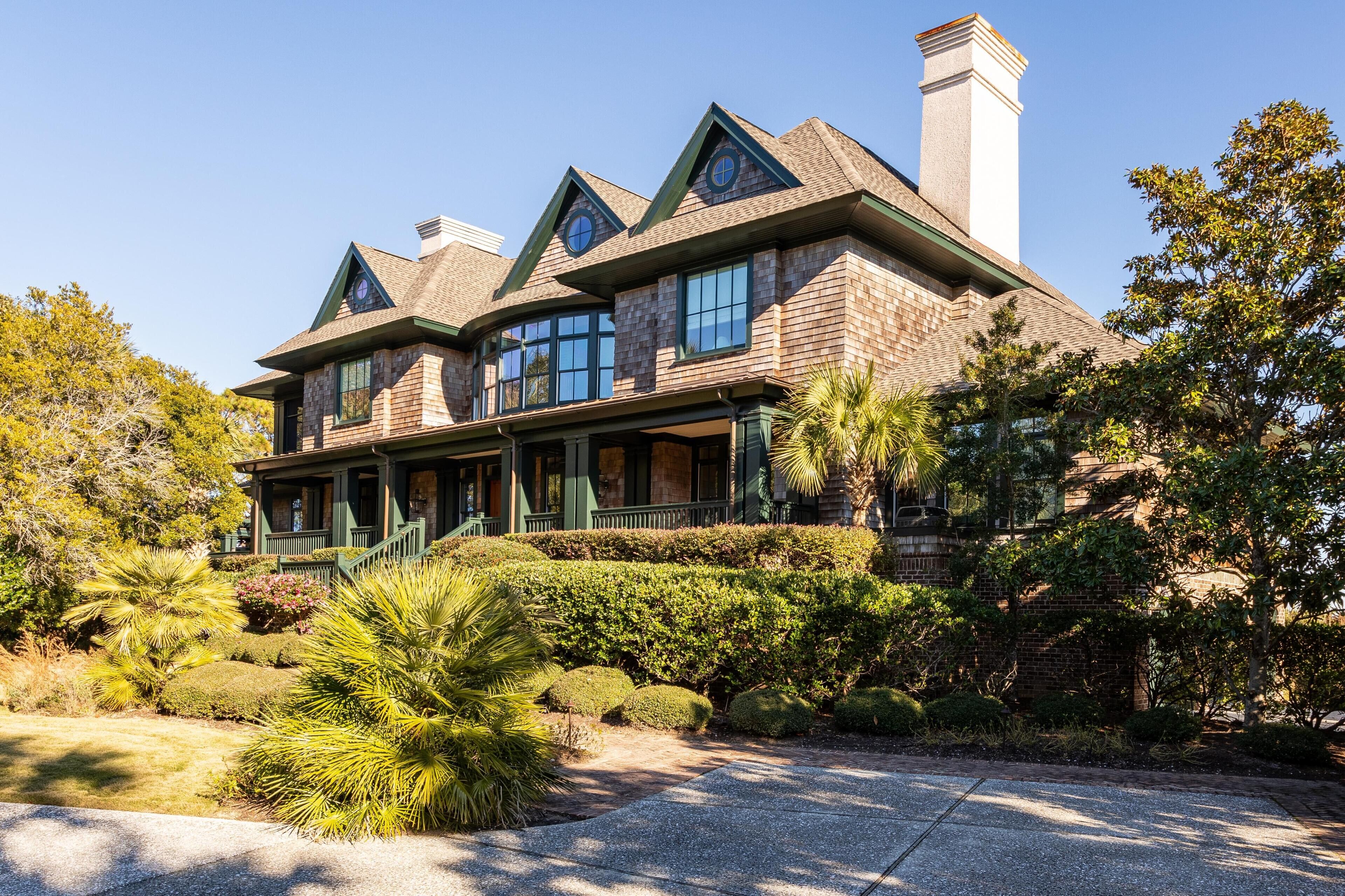 Kiawah Exclusives: 0 Ocean Course