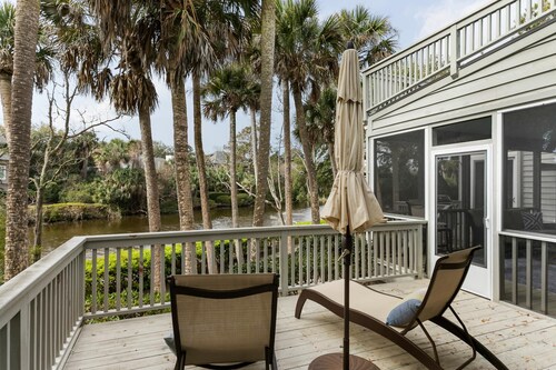 Kiawah Exclusives | 205 Glen Abbey