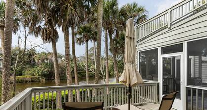 Kiawah Exclusives | 205 Glen Abbey