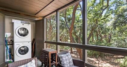 Kiawah Exclusives | 4286 Mariners Watch Villa