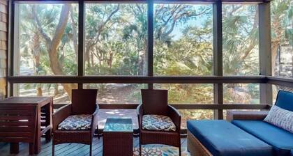 Kiawah Exclusives | 4286 Mariners Watch Villa