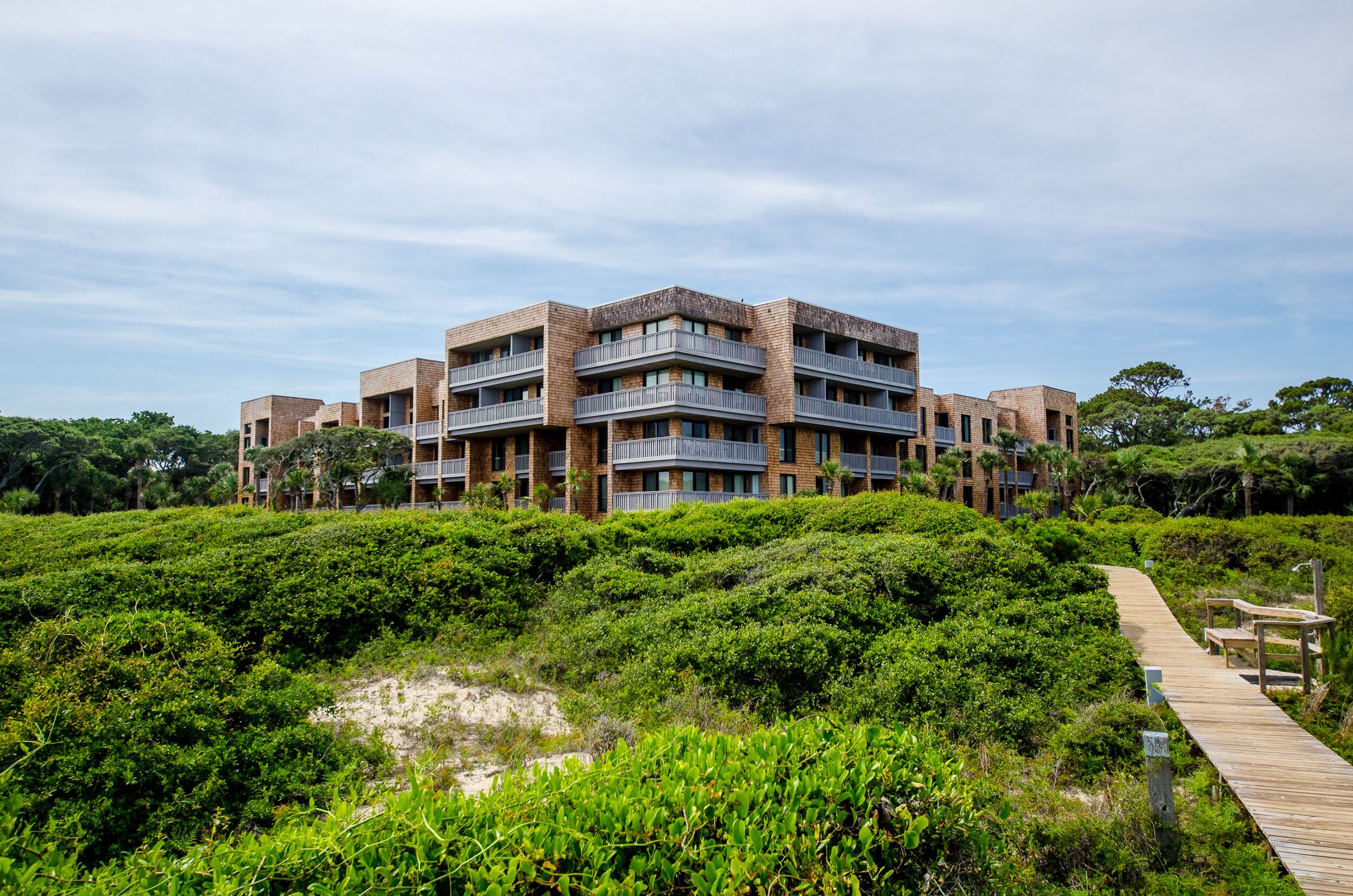 Kiawah Exclusives: 2375 Shipwatch Oceanside Villa
