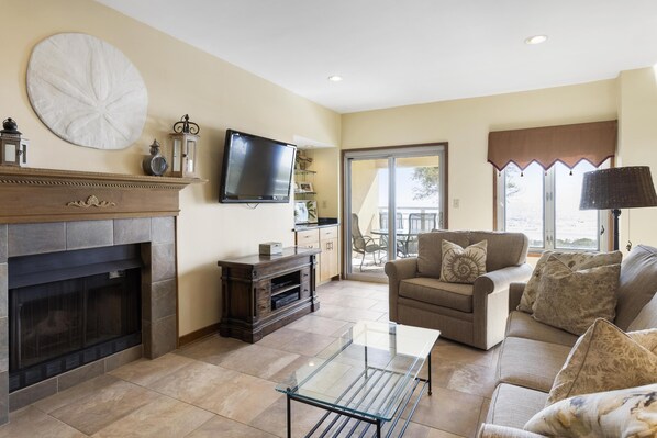TV - Kiawah Exclusives | 5110 Windswept Villa (Kiawah Island)