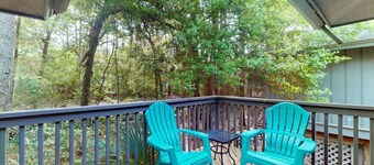 Kiawah Exclusives | 105 Inlet Cove Cottage