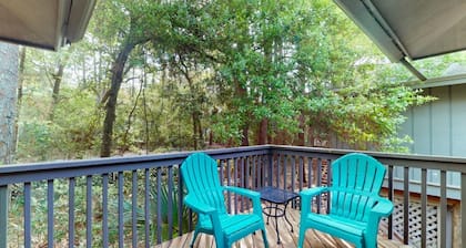 Kiawah Exclusives | 105 Inlet Cove Cottage