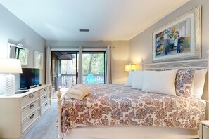 3 Schlafzimmer, Bügeleisen/Bügelbrett, kostenloses WLAN, Bettwäsche