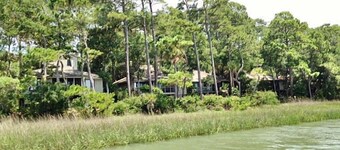 Kiawah Exclusives | 105 Inlet Cove Cottage