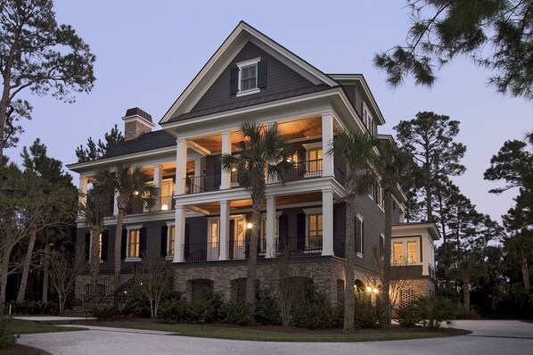 Exterior - Kiawah Exclusives | 12 Falcon Point (Kiawah Island)
