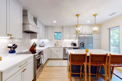 Kiawah Exclusives | 4108 Night Heron Cottage