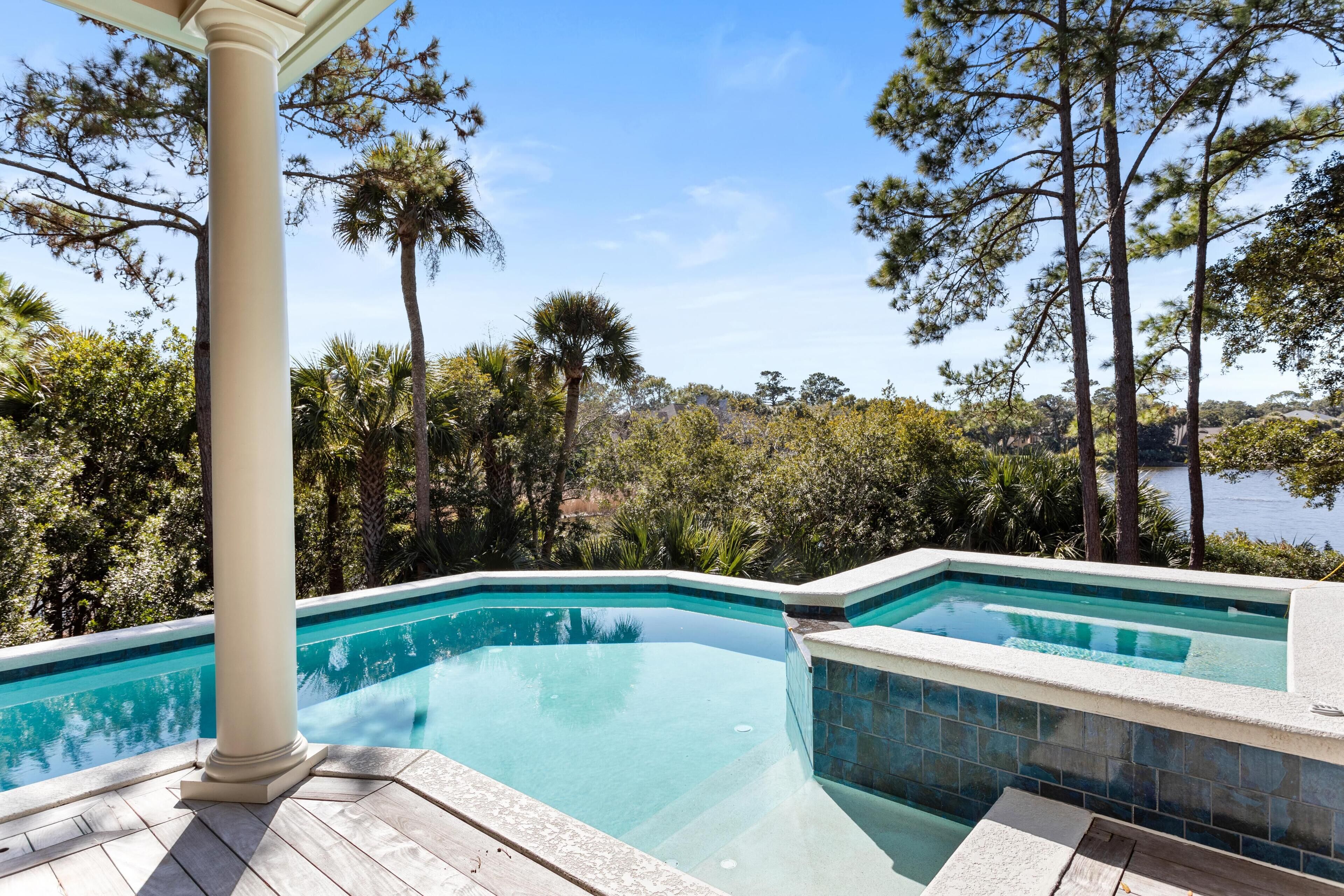 Kiawah Exclusives: 202 Horned Grebe Court