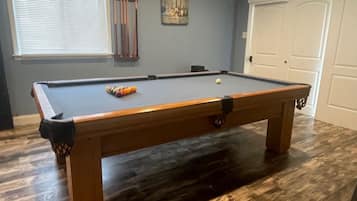 Sala de jocs
