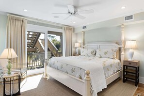 4 Schlafzimmer, Bügeleisen/Bügelbrett, kostenloses WLAN, Bettwäsche