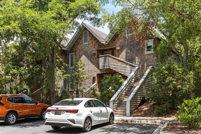 Kiawah Exclusives | 3536 Seascape Villa