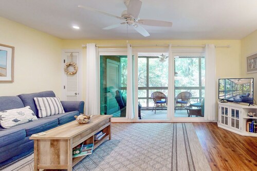 Kiawah Exclusives | 3536 Seascape Villa