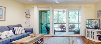 Kiawah Exclusives | 3536 Seascape Villa