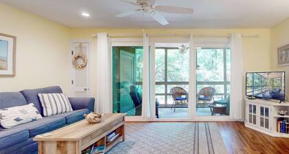 Kiawah Exclusives | 3536 Seascape Villa