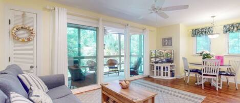 Télévision, lecteur de DVD