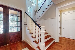 Interior - Kiawah Exclusives | 595 Piping Plover (Kiawah Island)