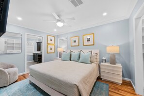 3 habitaciones, tabla de planchar con plancha y wifi gratis