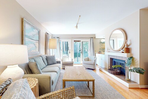 Kiawah Exclusives | 4438 Windswept Villa