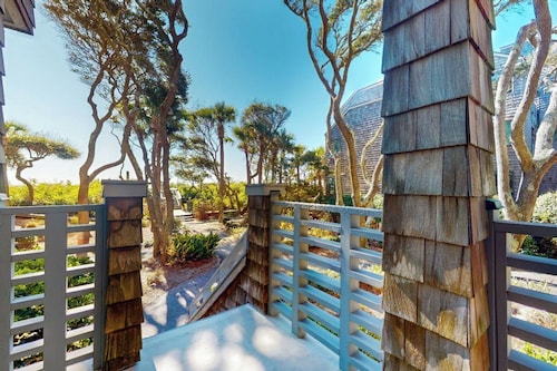 Kiawah Exclusives | 4438 Windswept Villa