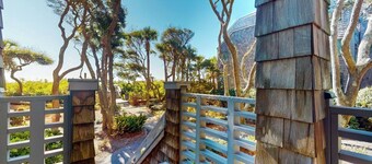 Kiawah Exclusives | 4438 Windswept Villa
