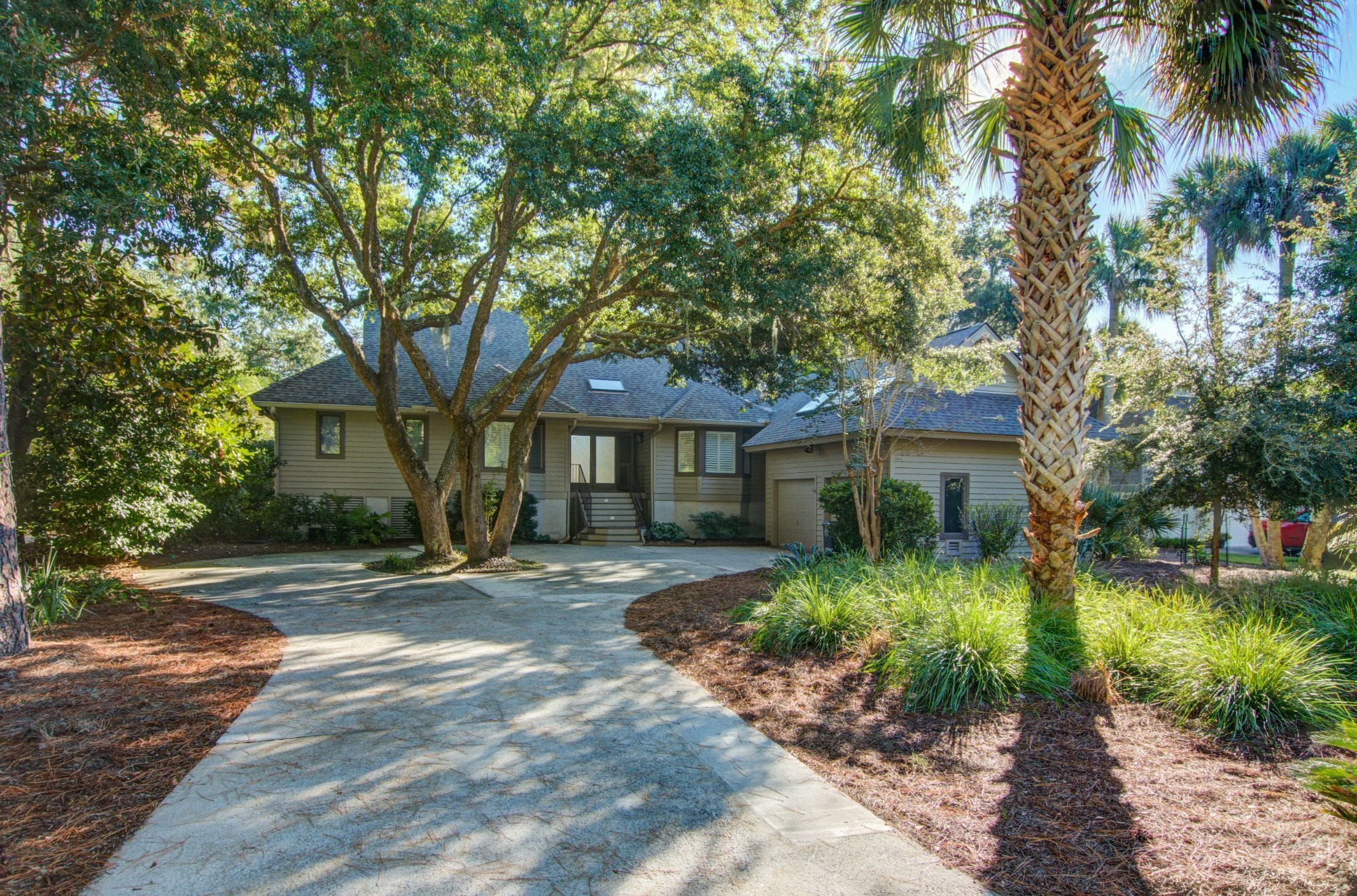 Kiawah Exclusives: 130 Turnberry Drive