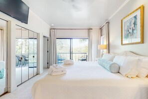 3 Schlafzimmer, Bügeleisen/Bügelbrett, kostenloses WLAN, Bettwäsche