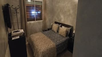 1 dormitorio y wifi